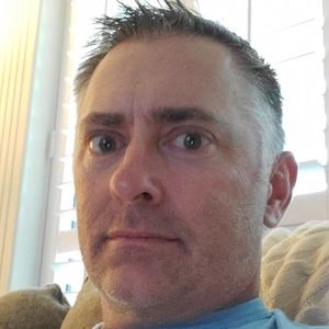 Meet your Posher, Mike